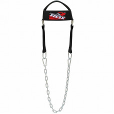 Тренажер для шиї RDX