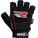Перчатки для фитнеса RDX Amara S