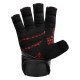 Рукавички для залу RDX Membran Pro S