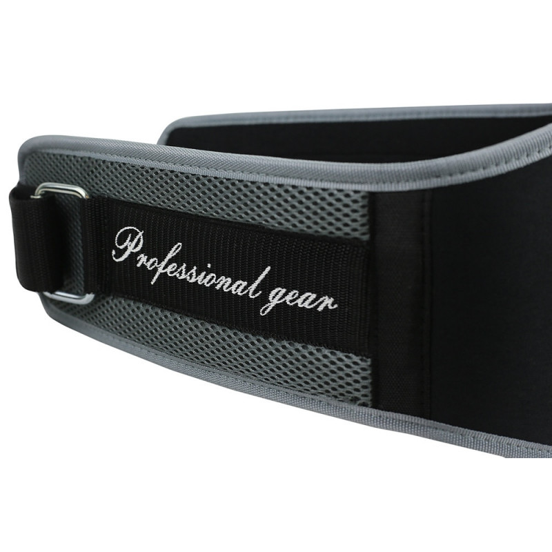 Пояс для важкої атлетики VNK Neoprene M (V`Noks)