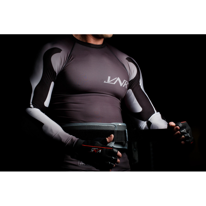 Пояс для важкої атлетики VNK Neoprene M (V`Noks)