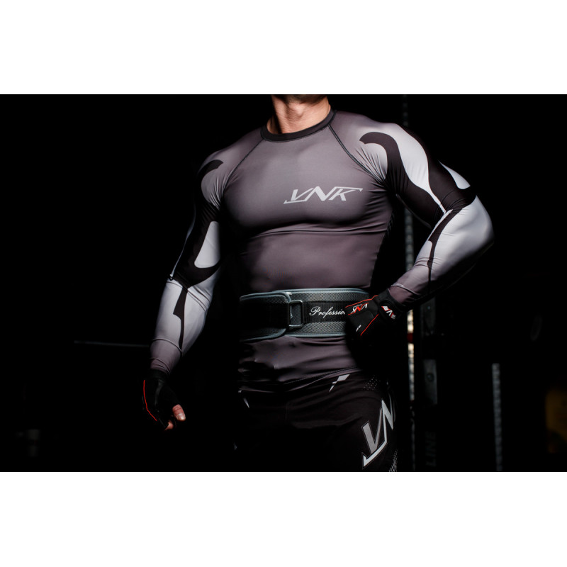 Пояс для важкої атлетики VNK Neoprene M (V`Noks)