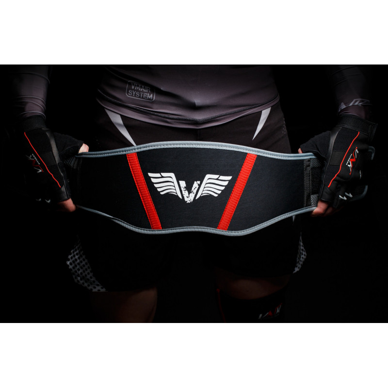 Пояс для важкої атлетики VNK Neoprene M (V`Noks)