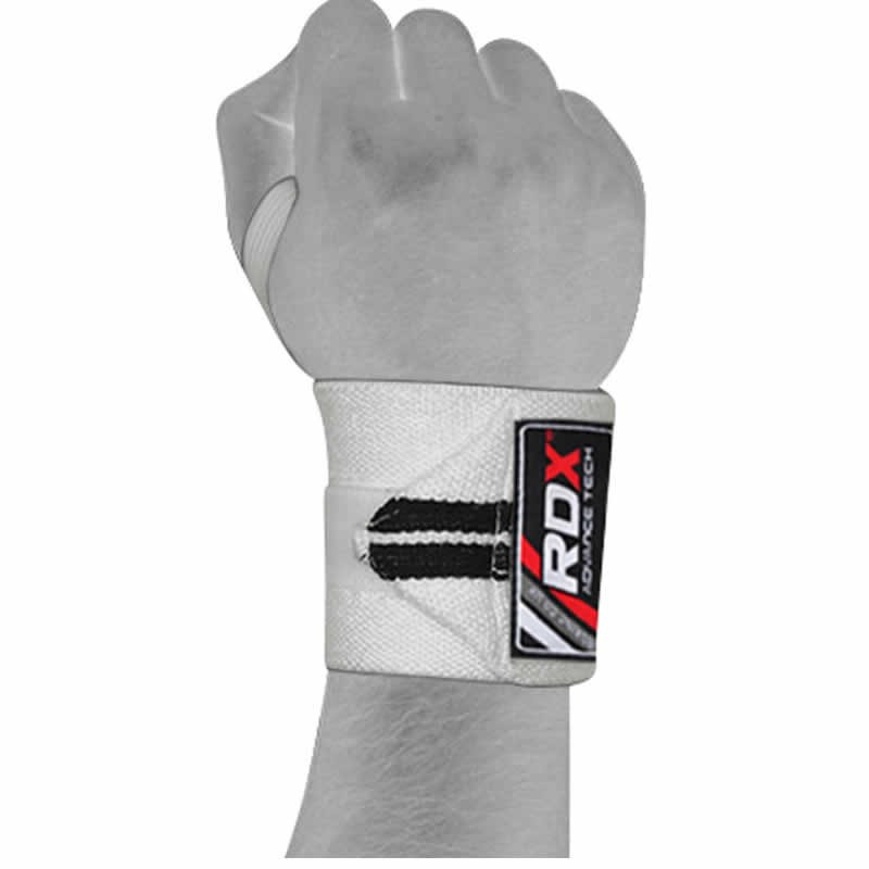 Кистьові бинти для жиму RDX