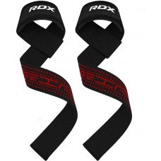Лямки для тяги RDX Gel Pro