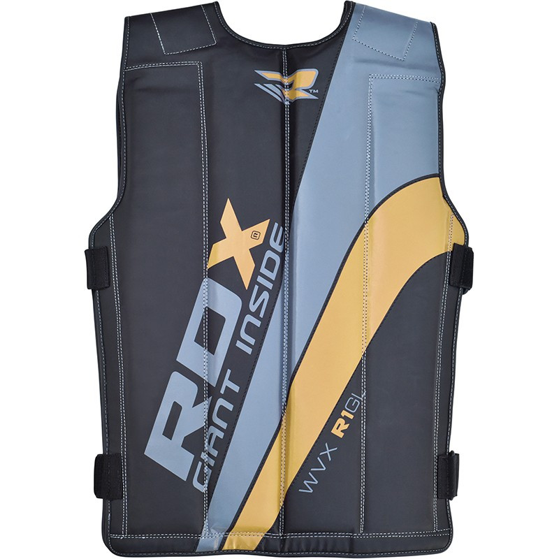 Обважнювальний жилет RDX Gold 14кг