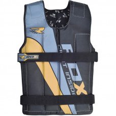 Утяжелительный жилет RDX Gold 14кг
