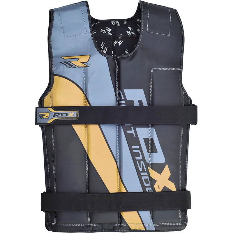 Обважнювальний жилет RDX Gold 14кг