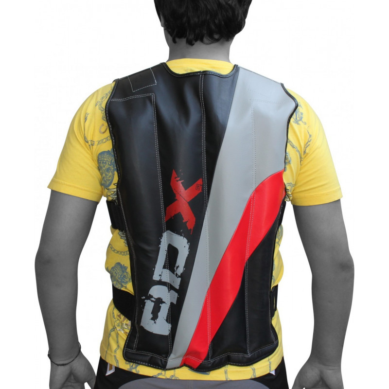 Обважнювальний жилет RDX Red 18 кг
