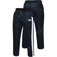 Штани RDX Fleece Black S