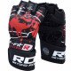 Перчатки ММА RDX Blood L