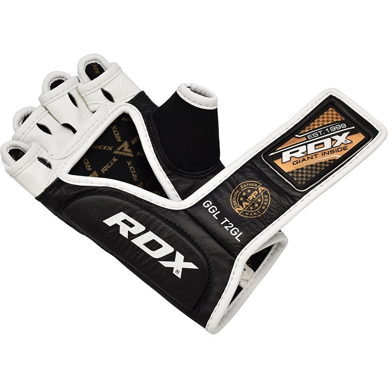 Рукавички ММА RDX Hammer M