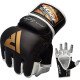 Перчатки ММА RDX Hammer XL