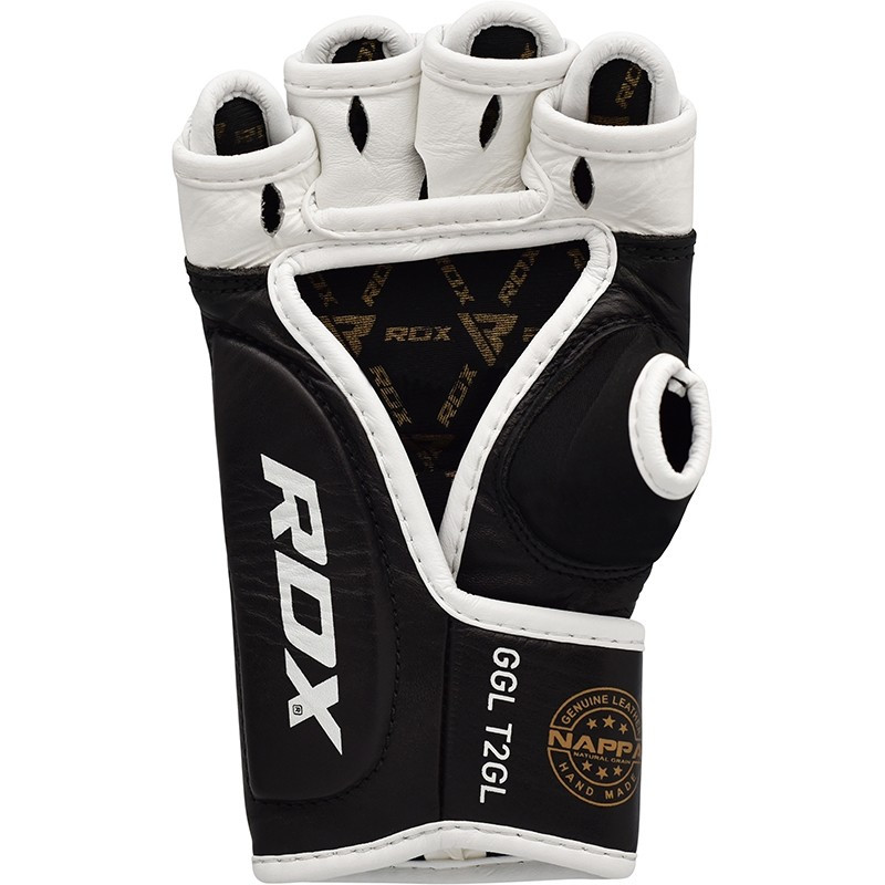 Рукавички ММА RDX Hammer XL