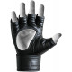 Рукавички ММА RDX Rex Leather Black XL