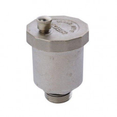 Повітровідвідник 1/2” прямий, "Koer"