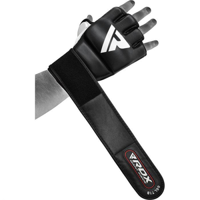 Перчатки ММА RDX X7 L