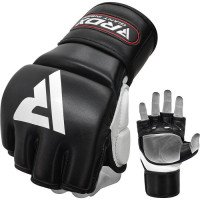 Рукавички ММА RDX X7 L