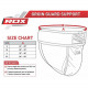Захист паху RDX Groin Guard XL