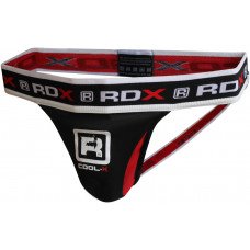 Защита запаха без ракушки MMA RDX M