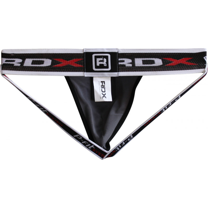 Захист паху без ракушки MMA RDX XL