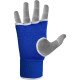 Бинт-перчатка RDX Inner Gel Blue M
