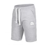 Шорти котонові Bad Boy Core Grey S