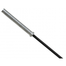 Олимпийский гриф V`Noks CB-2 Black