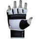 Снарядные перчатки, битки RDX Leather M