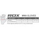 Снарядні рукавички, битки RDX Leather M