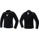 Рашгард сауна RDX Neoprenne Black 2XL