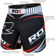 Шорти MMA RDX Grappling 2XL