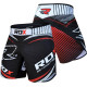 Шорти MMA RDX Grappling 2XL