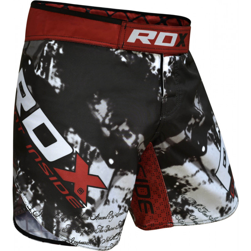 Шорти MMA RDX Multi Gray S