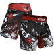 Шорти MMA RDX Multi Gray L