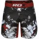 Шорти MMA RDX Multi Gray L
