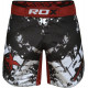 Шорти MMA RDX Multi Gray 2XL