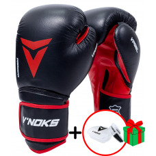 Боксерські рукавички V`Noks Inizio 12 ун.