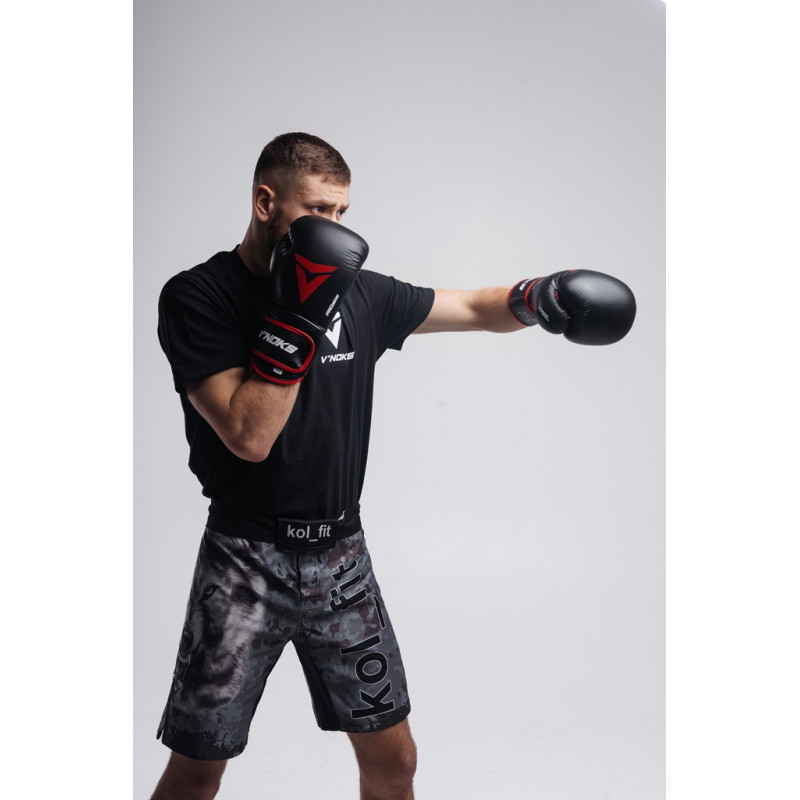 Боксерські рукавички V`Noks Inizio 12 ун.