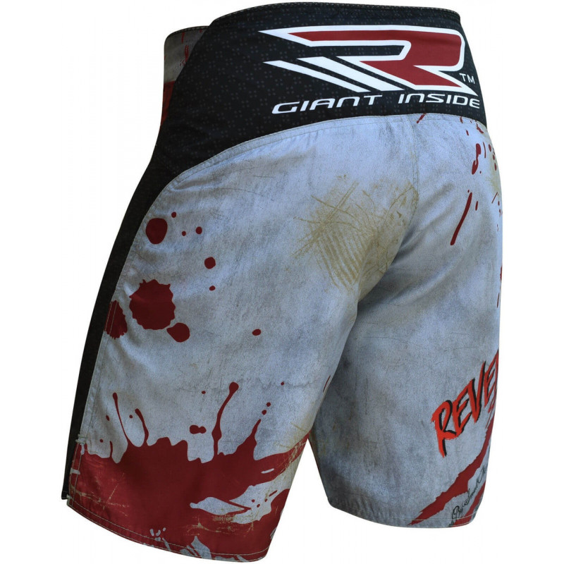 Шорти MMA RDX Revenge S