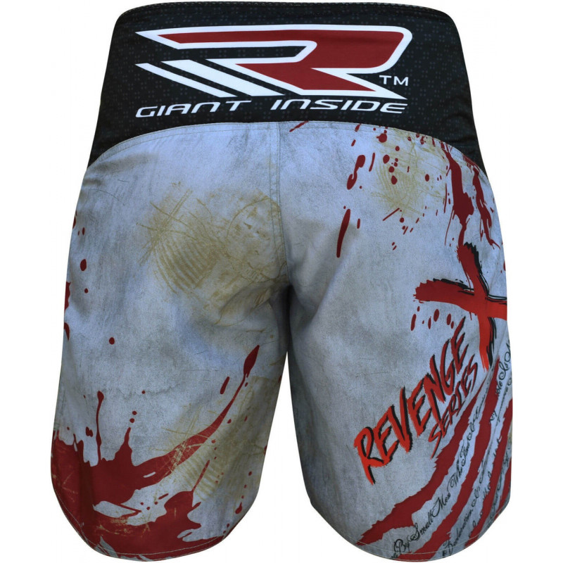 Шорти MMA RDX Revenge S