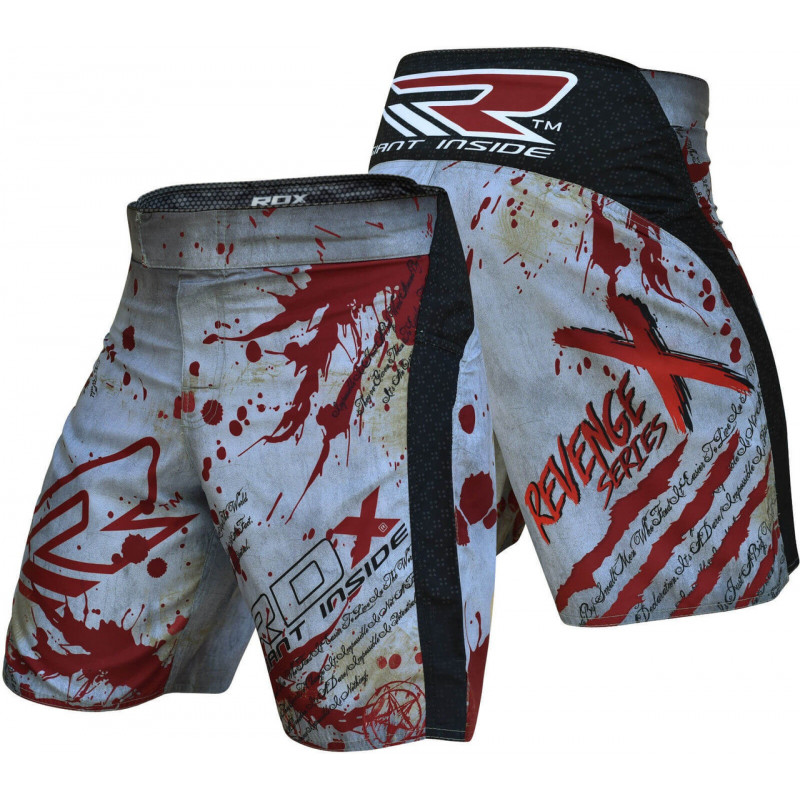 Шорти MMA RDX Revenge M