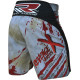 Шорти MMA RDX Revenge L