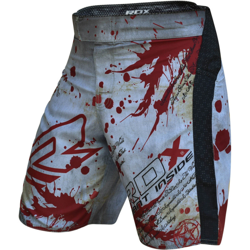 Шорти MMA RDX Revenge L