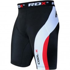 Шорты MMA компрессионные RDX New L