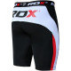 Шорти MMA компресійні RDX New XL
