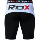 Шорти MMA компресійні RDX New XL