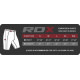 Шорти MMA компресійні RDX New 2XL