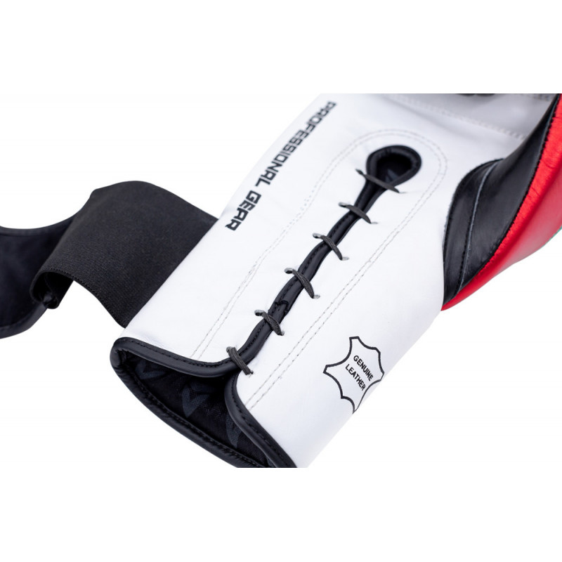 Боксерські рукавички V`Noks Mex Pro Training 16 ун.