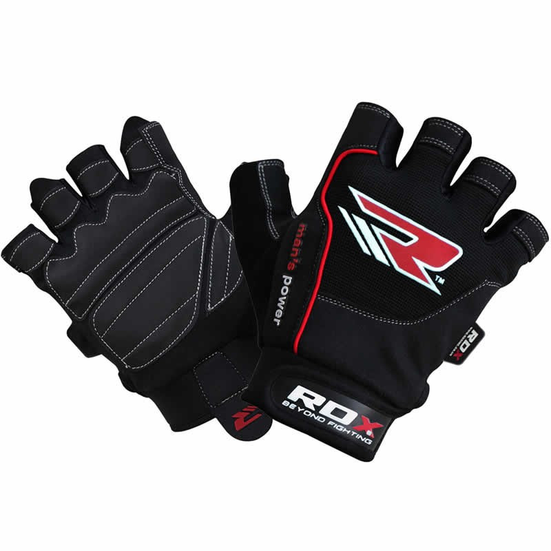 Перчатки для фитнеса RDX Amara L